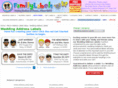 cupidlabels.com