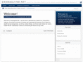 danhaglund.net