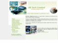 dbtech.co.uk
