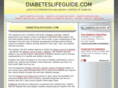 diabeteslifeguide.com