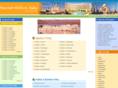 discounthotelsinindia.com