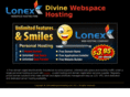 divinewebspacehosting.com