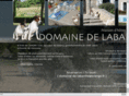 domaine-de-labarthe.com