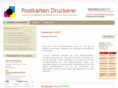 druckerei-postkartendruck.de