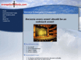 evangelismtickets.biz