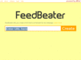 feedbeater.com