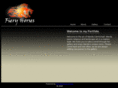 fieryhorses.com