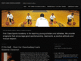firstclasssportsacademy.com