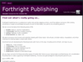 forthrightpublishing.com