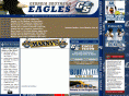 georgiasoutherneagles.com