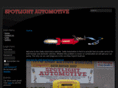 gettyautomotive.com