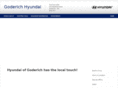 goderichhyundai.ca