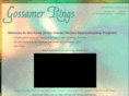gossamerrings.com