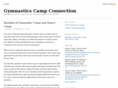 gymnasticscampconnection.com