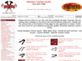 hammercustomchopperparts.com