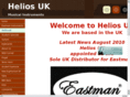 heliosuk.co.uk