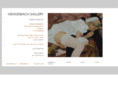 hengesbach-gallery.com