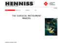 henniss-med.com