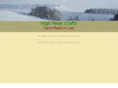 highpeakcrafts.com