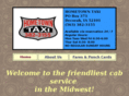 hometowntaxidecorah.com