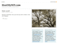 hostmywp.com