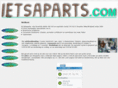 ietsaparts.com