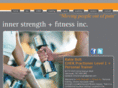 innerstrengthandfitnessinc.com