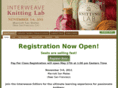 interweaveknittinglab.com