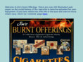 jimsburntofferings.com