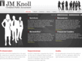 jmknoll.com
