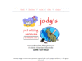 jodyspetsitting.com
