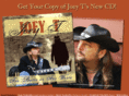 joeytband.com
