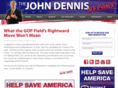 johndennisreport.com