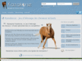 kazakorse.com