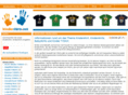 kindershirts.net