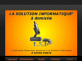 la-solution-informatique.com