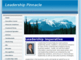 leadershippinnacle.com