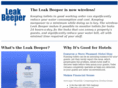 leakbeaper.com