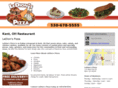 ledionspizza.net