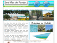 lesmasdepayzac.fr