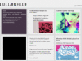 lovelylullabelle.com