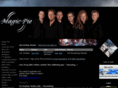 magicpie.net