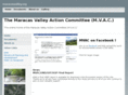maracasvalley.org