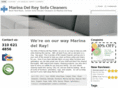 marinadelreysofacleaners.com