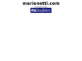 marionetti.com