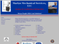 martynmechanical.com