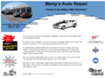 martysautorepair.com