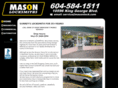 masonlock.com