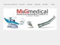 mgmedicalsl.com