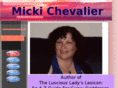 mickichevalier.com